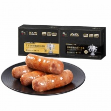 锋味派 烤肠300g*2盒