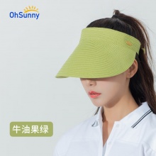OhSunny 防晒帽