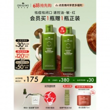 悦木之源 菌菇水200ml