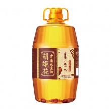 胡姬花 古法一九一八花生油3.06L