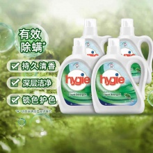 新卫威露士 除菌洗衣液6L