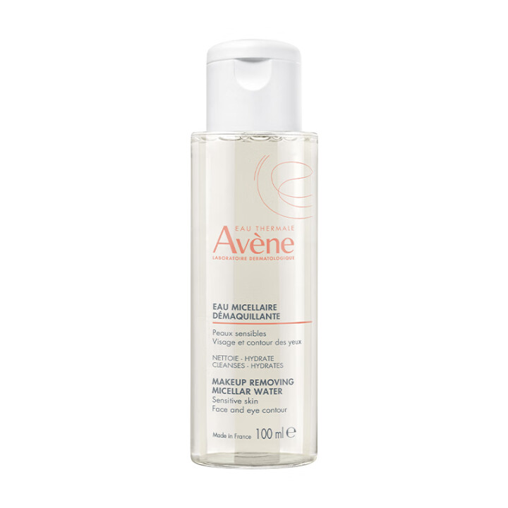 雅漾（Avene）净柔卸妆水100ML 
