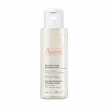 雅漾（Avene）净柔卸妆水100ML 