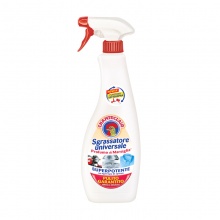进口大公鸡油污净600ml