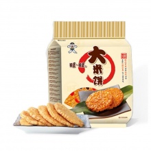 旺旺 仙贝/雪饼/大米饼