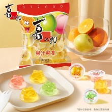 喜之郎果冻1800g