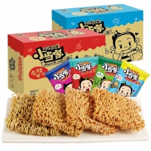 统一小当家 干脆面20g*48包