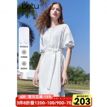 百图女装