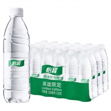 怡宝 饮用水520ml*24瓶