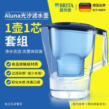 德国BRITA碧然德 滤水壶 1壶1芯