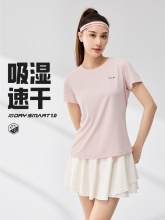 361°  女款运动t恤