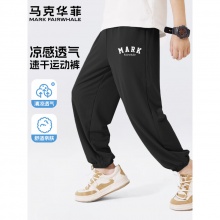 马克华菲 儿童短袖运动裤合集