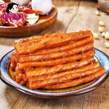 邬辣妈 辣条