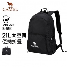 骆驼 双肩包21L