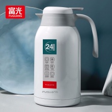 富光 大容量家用保温壶2.2L
