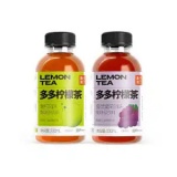 果子熟了 多多柠檬茶330ml*9瓶