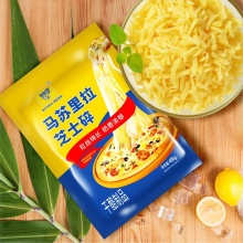 妙可 马苏里拉芝士碎400g