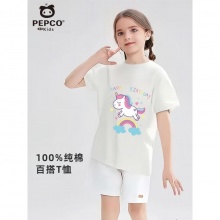 小猪班纳 无袖背心/短袖/短裤