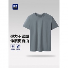 海澜之家 男短袖T恤
