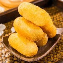 三全 中式早餐包点冷冻速食系列