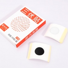 张太和 三伏贴30贴