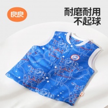 良良 男女宝宝背心马夹
