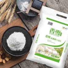 香雪 麦纯富强粉中筋面粉10kg