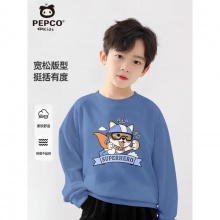 小猪班纳 儿童卫衣运动裤