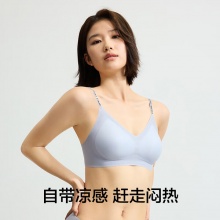 有棵树 女凉感内衣