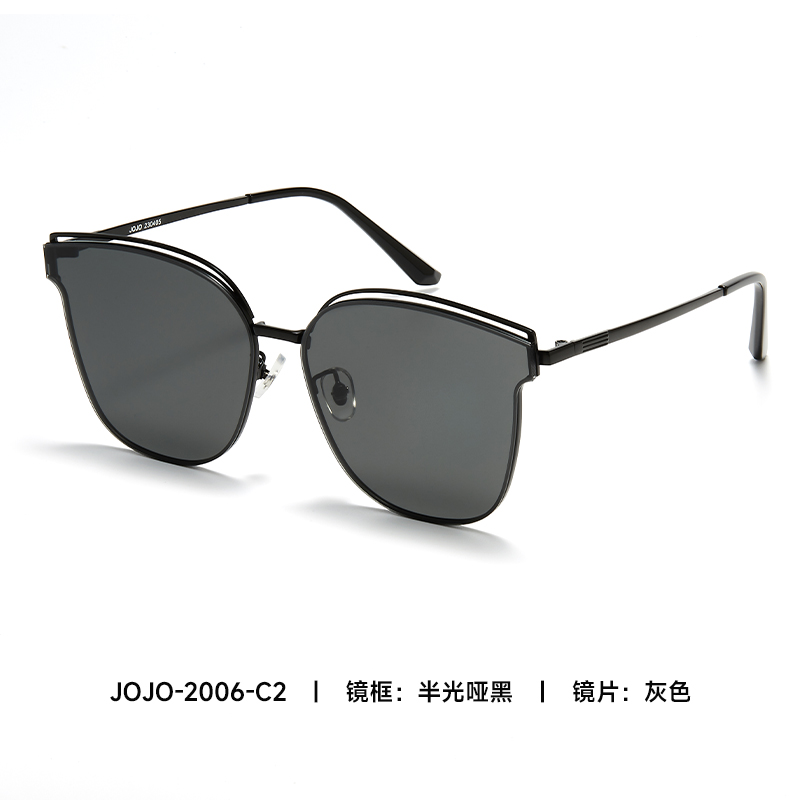 宝岛 JOJO太阳镜墨镜