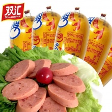 双汇 香肠40/70g*10个