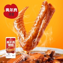 春江 鸭翅30g