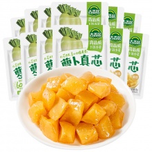吉香居 萝卜真芯 25g*12袋
