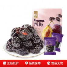 华味亨 西梅干400g
