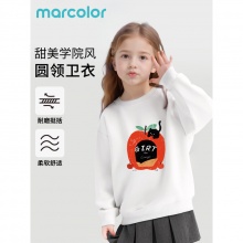 马卡乐 儿童卫裤卫衣