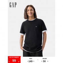 Gap 官旗短袖自选专区