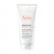 雅漾（Avene）三重保湿盈润乳200ML