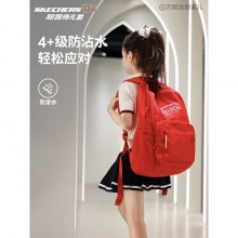 Skechers斯凯奇 儿童书包双肩包