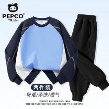 小猪班纳 运动套装